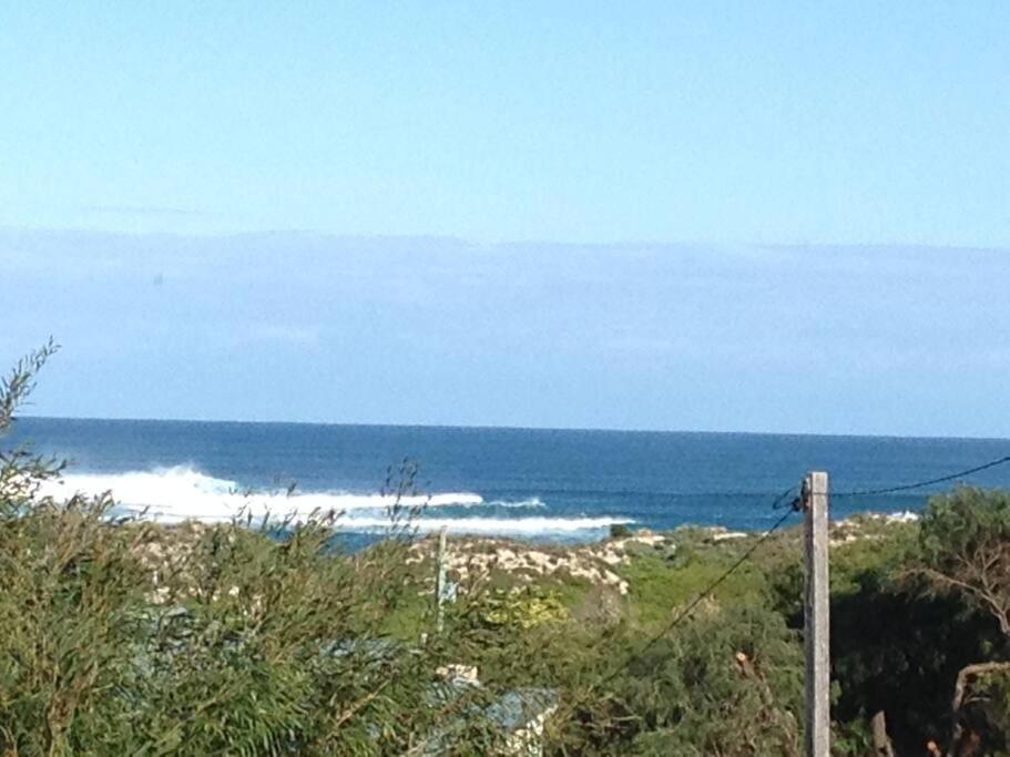 Retro Margaret River Beach Shack In Prevelly Park Villa Exterior photo